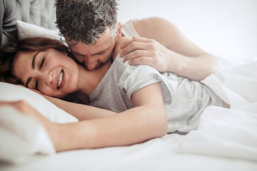 15 Λόγοι που το σεξ είναι ευεργετικό για την υγεία