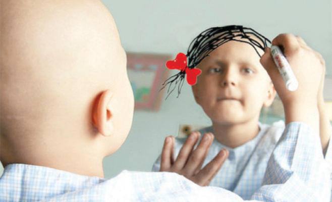 Η πρόληψη του καρκίνου αρχίζει από την παιδική ηλικία