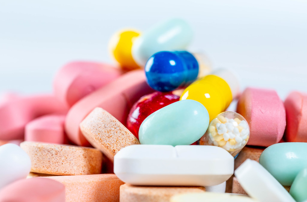 Φαρμακογονιδιωματική: ο δρόμος για την εξατομικευμένη θεραπεία