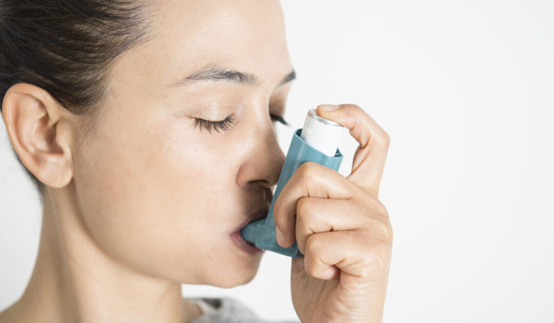 Όλα οσα πρέπει να γνωρίζεις για το άσθμα
