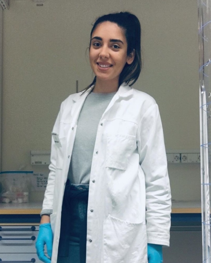 Κατερίνα Καπόλου