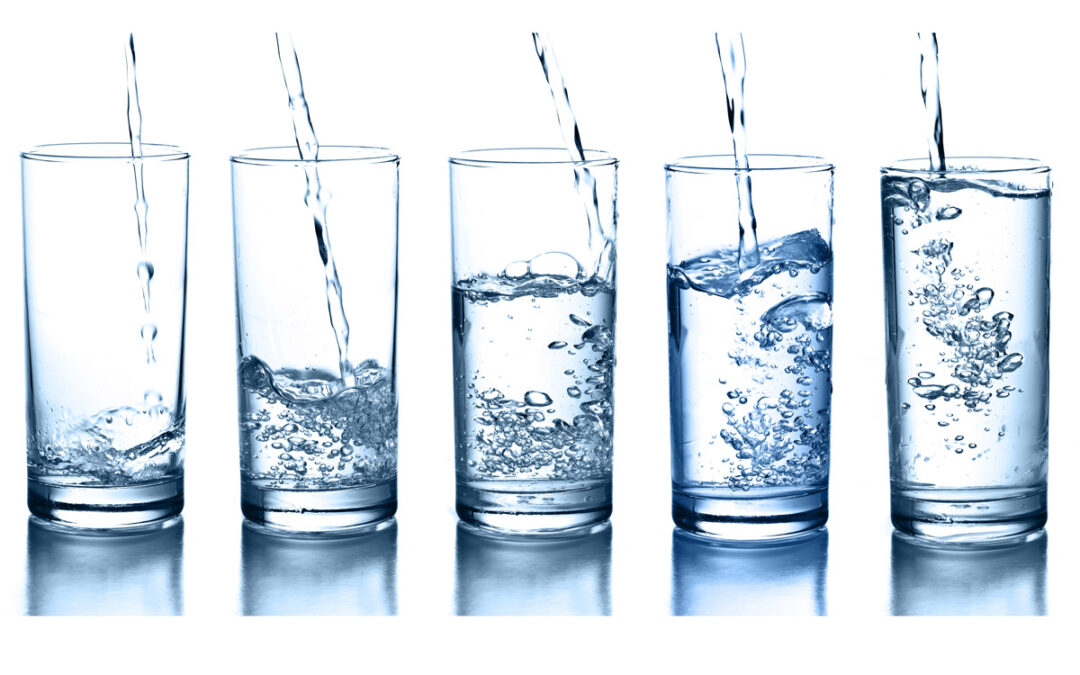 Η σωστή ενυδάτωση και τα ζαχαρούχα παιδικά ροφήματα