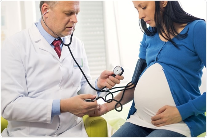 Προεκλαμψία και Εκλαμψία (Ο ρόλος της υπέρτασης στην εγκυμοσύνη)
