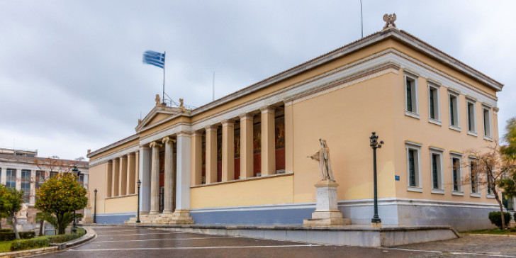 Δελτίο τύπου – Επιστολή 5οετών Ιατρικών Σχολών Ελλάδας