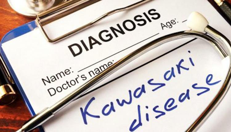 Νόσος Kawasaki: Αιτιοπαθογένεια, συμπτώματα, διάγνωση και θεραπεία