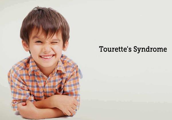 Σύνδρομο Tourette: Αίτια, συμπτώματα και θεραπεία