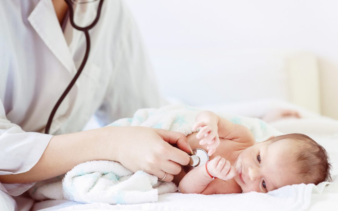 Σύνδρομο West: Τι ορίζουμε ως Βρεφικούς Σπασμούς και πόσο επικίνδυνοι είναι;